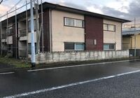 江戸川区共同住宅木造