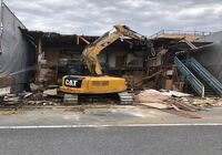 江戸川区共同住宅木造