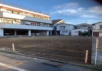 江戸川区共同住宅木造