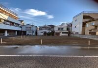 江戸川区共同住宅木造