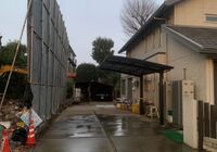 樹木伐採抜根