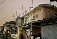  千葉県木造2階