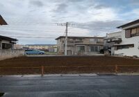 千葉県木造2階