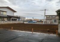 千葉県木造2階